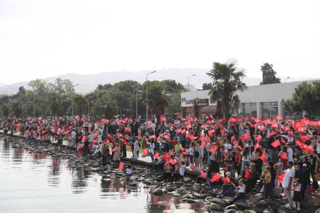 SOLOTÜRK Samsun semalarında - Resim: 5